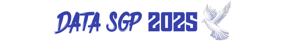 Data SGP 2025 ~ Pengeluaran SGP ~ Data Singapore ~ Data Sgp Pools Hari Ini